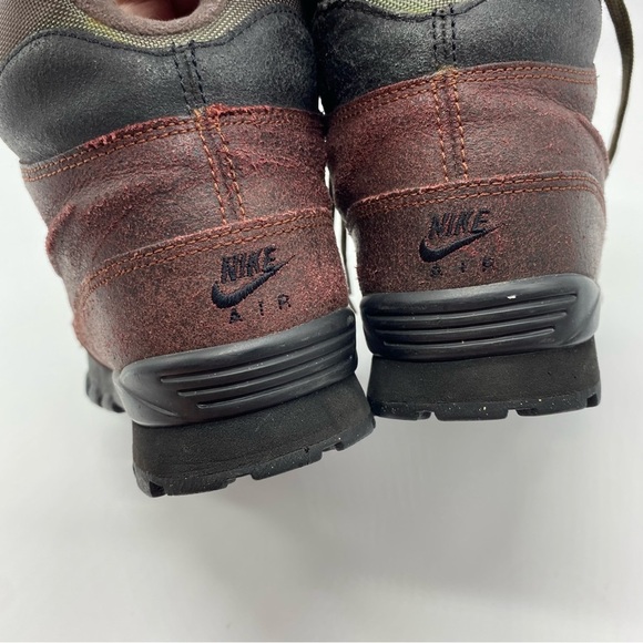Nike Vintage 1990’s Womens Hiking Trail Boots - Picture 9 of 9